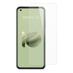 Asus ZenFone 10 Skärmskydd i härdat glas