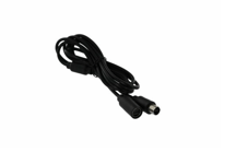 Câble rallonge Breakaway pour Manette Xbox 360 - 1,8 m - Noir - Straße Game ®