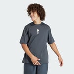 Juventus LFSTLR Oversized T-shirt