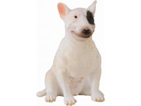 Collecta Figur Bullterrier Hund - Tik (004-88385)