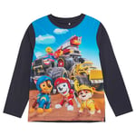 Genser, Minymo, Paw Patrol, Parisian Night-104