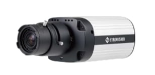 LINCECAM Etrovision N10F, caméra IP 5 MP Dual Stream D/N