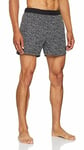 Hugo Boss swim shorts Razorfish XL - Quick Dry, Zipper closure, running small