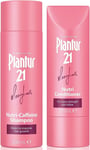 Plantur 21 longhair Shampoo and Conditioner Set for Long and Brilliant Hair