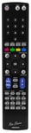 RM Series Remote Control fits YAMAHA BDP118 BDS671 BD-S671 BDS681 BD-S681 BDP122