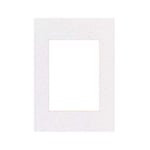 Hama 63213 Photo Mount, White, 24 x 30 cm