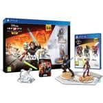 Pack démarrage Disney Infinity 3.0 Star Wars PS4