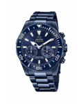 Hybrid Diver Special Edition Ur til Herre Fra Jaguar J930/1