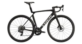 Velo de route trek madone sl 6 sram rival axs 12v 700 mm noir gen  8