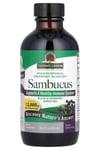 Nature's Answer - Sambucus, 120 ml