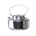 Antarcti stainless steel kettle, bålpanna