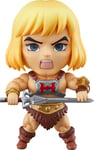 Nendoroid Series 1775 Masters of the Universe Revelation He-Man Action Figure