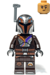 LEGO Sabine Wren SW1302