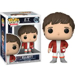 Funko Pop! Movies: E.t. - Elliott #1256 Vinyl Figure