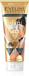 New Eveline Slim Extreme 4D Gold Serum Slimming And Shaping 250ml Anticellulite