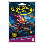 Keyforge Adventures: Rise of the KeyRaken (Exp.)