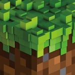 C418, Spillmusikk  Minecraft Volume Alpha  CD