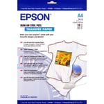 Epson A4 Iron-on-Transfer Paper A4 - 10 Ark