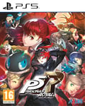 Deep Silver Persona 5 Royal Standard Anglais, Italien, Japonais PlayStation 5