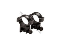 ASG Strike Systems Mount Rings Ø 30x20x21