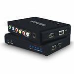 HD Game Capture/HD Video Capture Device, HDMI Video Converter/Recorder for PS4