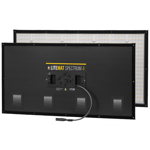 Litegear LiteMat Spectrum 4 Kit RGB Led Panel Gen1 2019