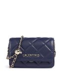 Valentino Bags Ocarina Crossbody bag dark blue