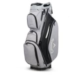 Callaway Org14 2024 - Vagnbag (Färg: Charcoal Heather/Black)