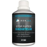 Adnauto - Irontek IT106 Stop Fuite Radiateur 300ML