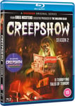 Creepshow  Sesong 2 Bluray