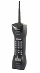 Inflatable Mobile Phone - 76cm - Retro Party 80's 90's Telephone Prop Photo