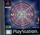 Qui Veut Gagner Des Millions Ps1