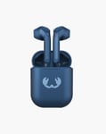 Fresh 'n Rebel TWINS 3 Casque Sans fil Ecouteurs Appels/Musique/Sport/Au quotidien Bluetooth Bleu - Neuf