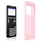 Texas Instruments TI-84 Plus silicone case - Pink