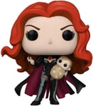 Figurine Funko Pop! N°1304 - X-men - Goblin Queen Nycc 23