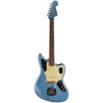 JAGUAR CS TIME MACHINE '64 - JOURNEYMAN RELIC, FADED AGED LAKE PLACID BLUE