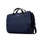 Bellroy Via Work Bag 14L, Navy