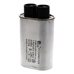 Condensateur Micro onde 1.05uf 1,10uf 2100 vac - Sauter