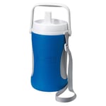 Coleman Glacière Performance 1,8 L, Bouteille Isotherme Thermos, Distributeur d'eau Réfrigérant, Seau à Glace pour Boissons