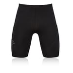 OMM Original Mountain Marathon Collant Flash 0.5 pour Homme S Noir