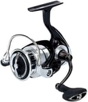 Daiwa Spinning Reel 19 LEXA LT3000 Fishing Reel Black Aluminum ‎00067213 NEW