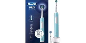 Oral-B pro1bleuecrossaction