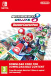 Mario Kart 8 Deluxe – Course Pass (DLC) (Nintendo Switch) eShop Key EUROPE