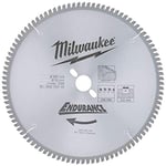 Milwaukee 4002395367948 Lame pour Scies Radiales Z60, Gris