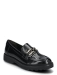 Tamaris Women Slip-On Svart