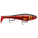 Rapala X-Rap Peto 14 cm Twilight Zone (TWZ)