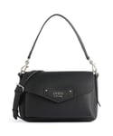 Guess Brenton Eco Shoulder bag black