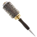 Head Jog - 119 Gold Thermal Ceramic Radial Round Brush 43mm