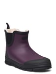 Aktiv Chelsea Winter Purple Tretorn