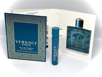 VARSACE EROS 1ml EDP FOR MEN SAMPLE SPRAY